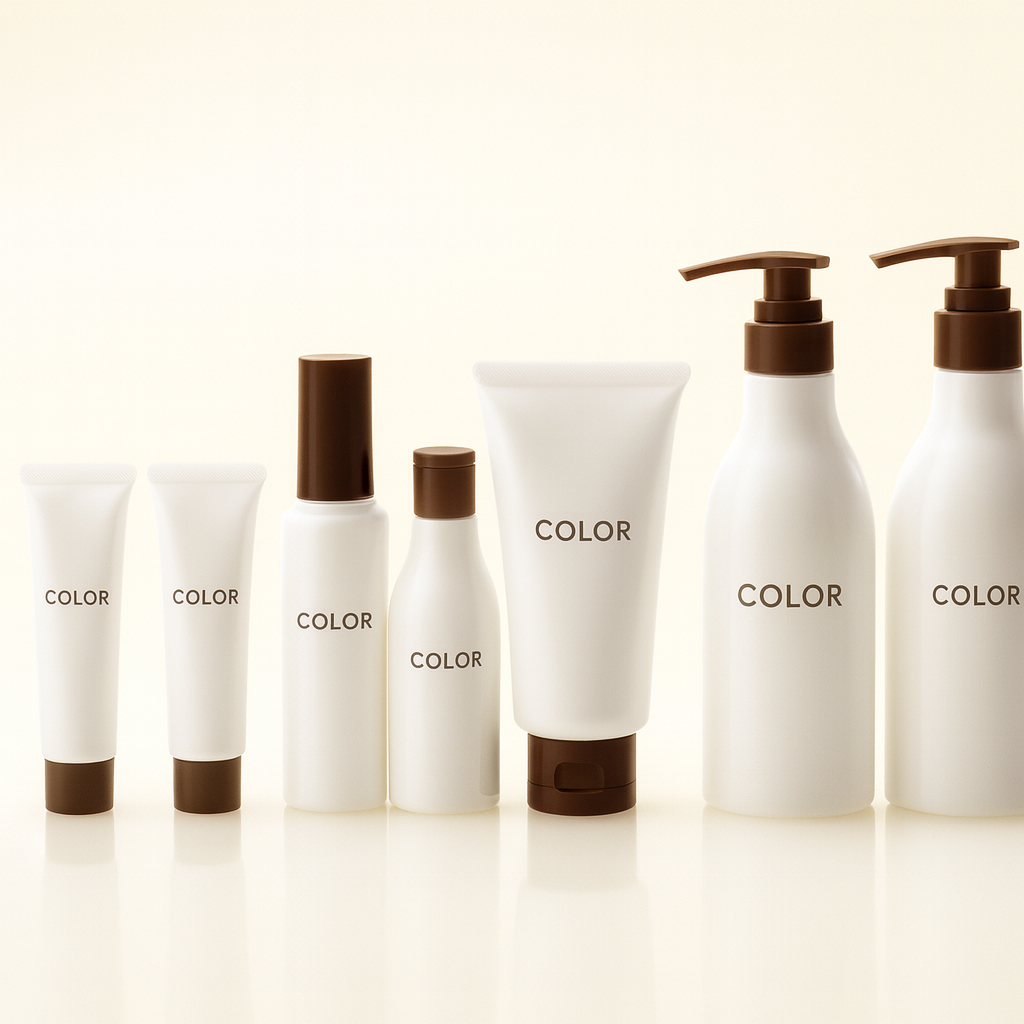 美容事業のイメージ写真1