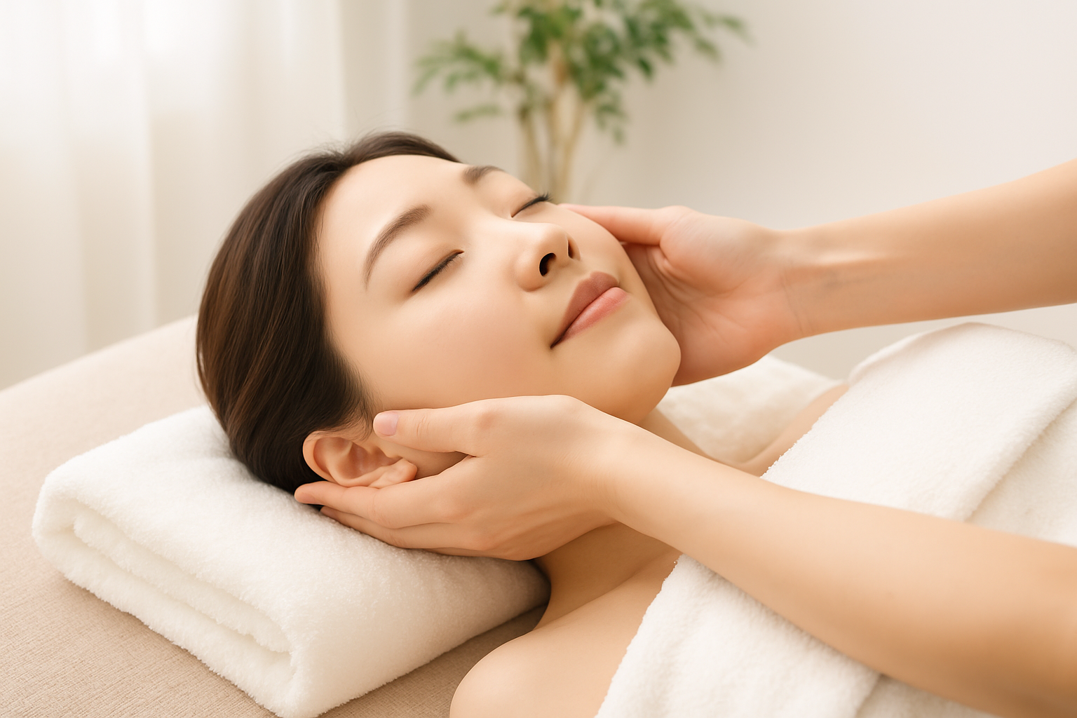 美容事業のイメージ写真2